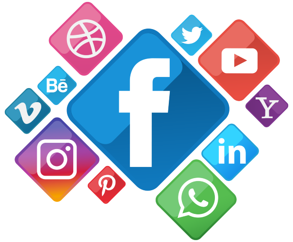 Learning the Basics: 4 Social Media Marketing Platforms