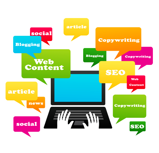 Quality Content: A Basis of an Effective Search Engine Optimization